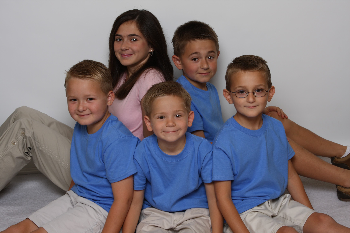 Official Picture